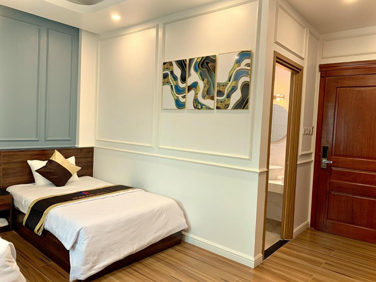 Thuận Phát Hotel Soc Trang Exterior foto